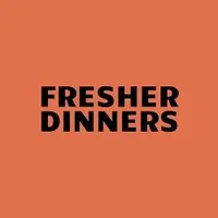 Caterer: Fresher Dinners